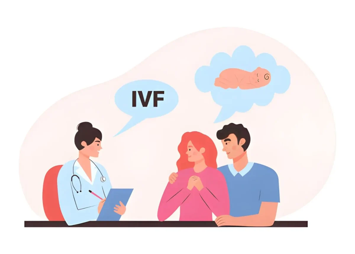Understanding the Possible Causes Behind IVF Failure