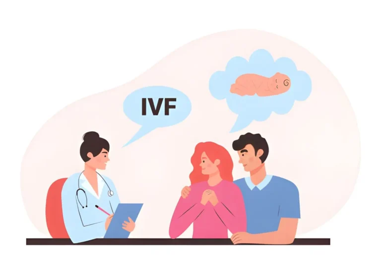 Understanding the Possible Causes Behind IVF Failure