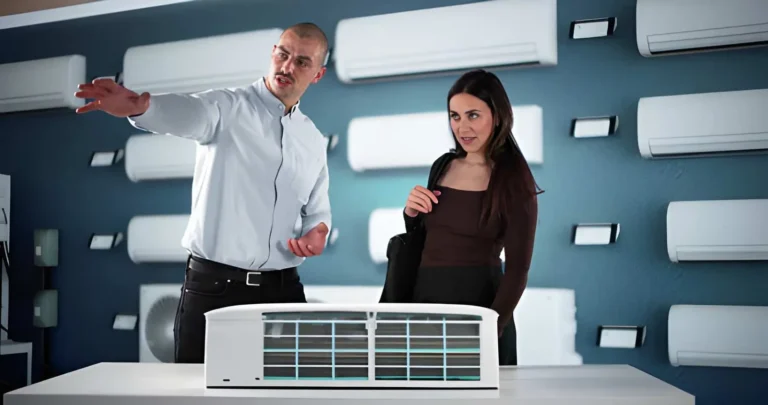 What to Know Before Buying a Ductless Mini-Split System