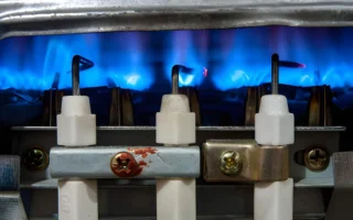 Why Does a Furnace Blow Air Normally but Still Fail to Heat Properly?