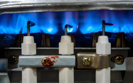 Why Does a Furnace Blow Air Normally but Still Fail to Heat Properly?