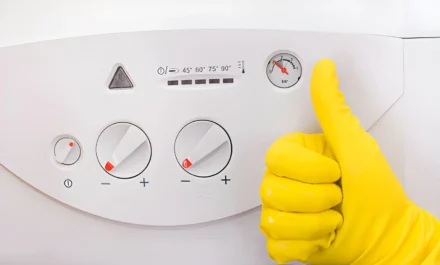 Why a One Off Boiler Service Before Winter Is One of the Smartest Things You Can Do