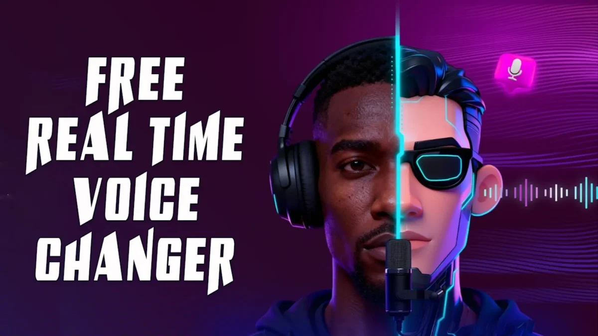 iTop Voicy – The Ultimate Voice Changer for Fun, Gaming, and Content Creation