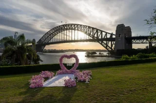 Discover the Perfect Sydney Wedding Venue for Your Dream Day