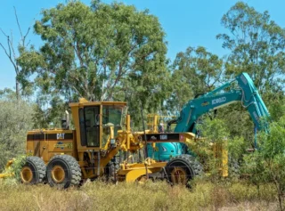 Effective Vegetation Management Equipment for Australian Landscapes