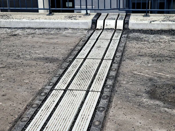 Innovative Strip Drain Solutions for Effective Water Management