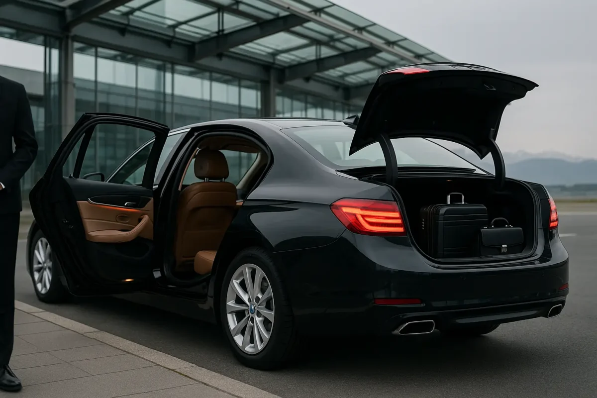 Getting around Turin feels more straightforward with a private transfer tailored to your schedule