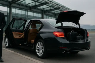 Getting around Turin feels more straightforward with a private transfer tailored to your schedule
