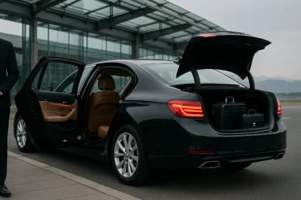 Getting around Turin feels more straightforward with a private transfer tailored to your schedule