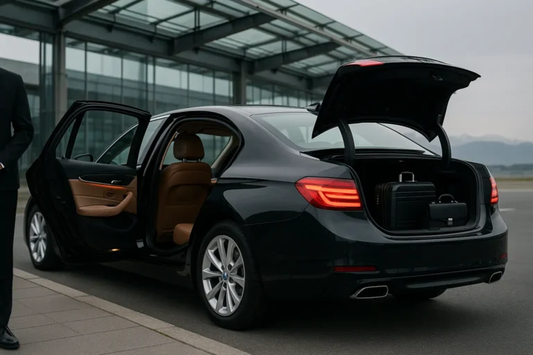 Getting around Turin feels more straightforward with a private transfer tailored to your schedule
