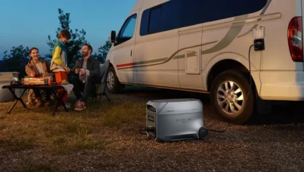 5 Things to Know Before Your First Winter Camping Trip