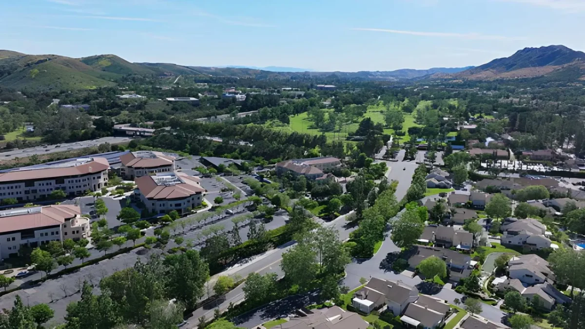 After a Hit-and-Run in Westlake Village: Your Next Steps