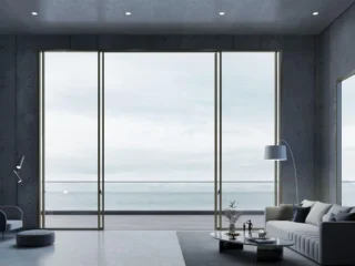 The 2026 Guide to Ultra-Slim Aluminium Sliding Doors: Why Less Frame is More View