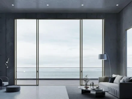 The 2026 Guide to Ultra-Slim Aluminium Sliding Doors: Why Less Frame is More View