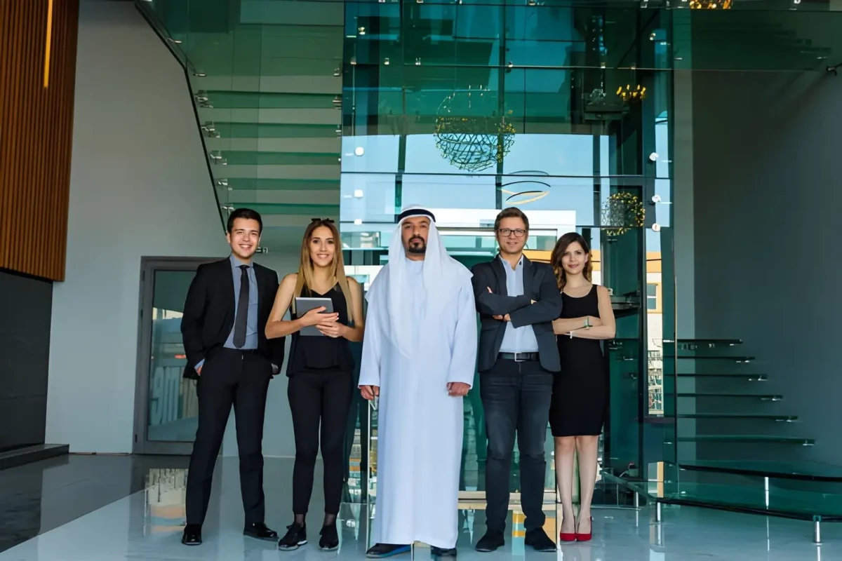 Build Your Global Legal Career with LLB in Dubai, LLM In Dubai & Study From UAE