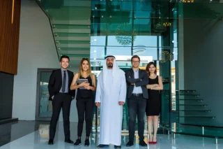Build Your Global Legal Career with LLB in Dubai, LLM In Dubai & Study From UAE