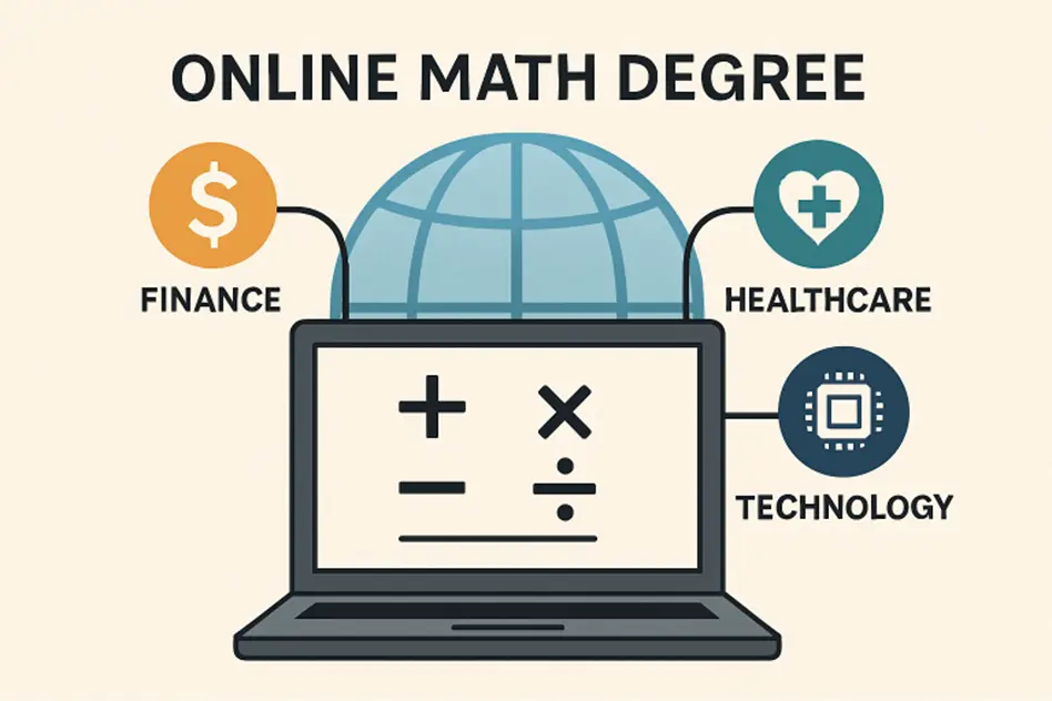 Careers and Skills Shaped by a Master of Science in Mathematics Online