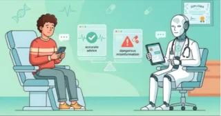  Clinical Boundaries: 6 Risks Of Treating ChatGPT Medical Advice As A Diagnosis 