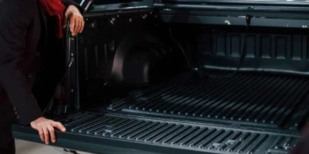 Comparing DIY Bed Liner Spray Kits