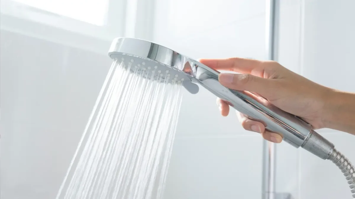Complete Showerheads Guide for Better Showering