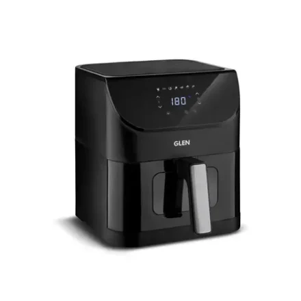 Digital vs. Manual Air Fryers: Which One Is Actually Worth Your Money?