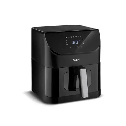 Digital vs. Manual Air Fryers: Which One Is Actually Worth Your Money?