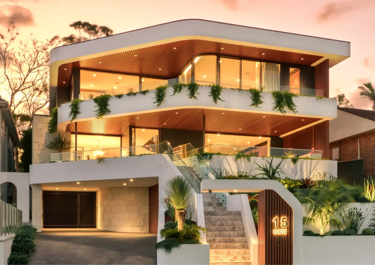 Discover the Best Residential Architects in Sydney: Designing Your Dream Home