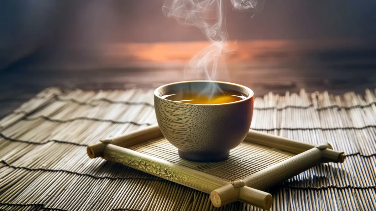 Discover the Health Benefits of Houjicha: A Traditional Japanese Roasted Green Tea