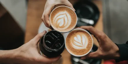 Discover the Surprising Benefits of Decaf Coffee for Your Health and Wellness