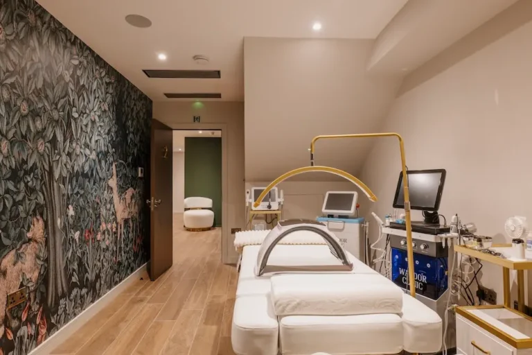 Discover the Ultimate Experience at a Luxury Skincare Clinic in London