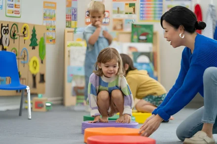 Discovering Quality Childcare in Forestville: Why Orchard Early Learning Centre Stands Out