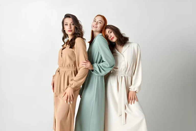 Elegance Redefined: The Ultimate Guide to Modest Dresses for Women