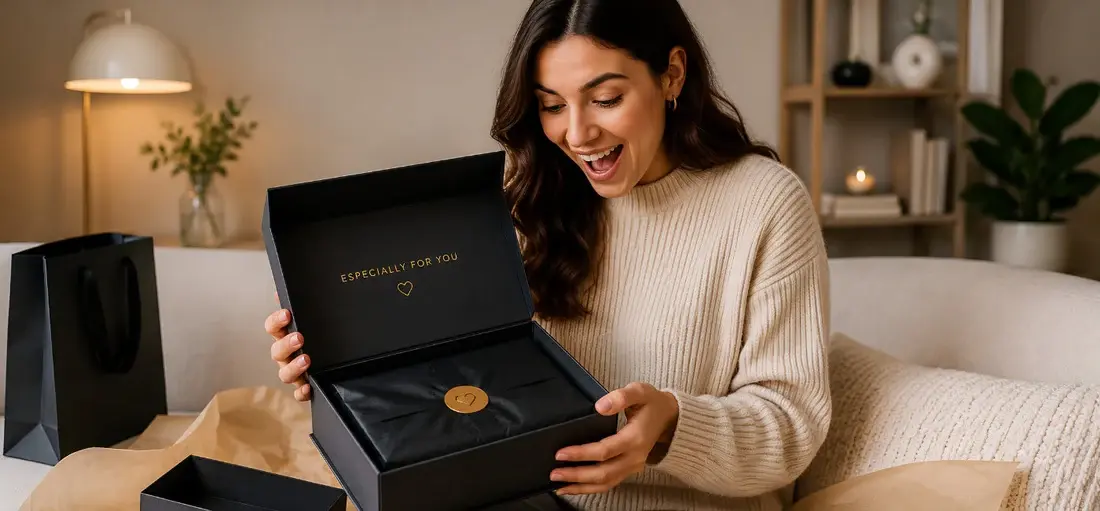 Elevating the Client Unboxing Experience with Photography Presentation Boxes