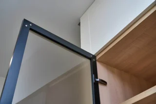Enhancing Door Functionality and Design with Premium Pivot Hinge Hardware