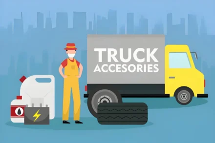 Essential Truck Accessories Every Owner Should Consider