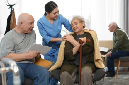 Exploring Top-Rated Aged Care Facilities in Brisbane: A Comprehensive Guide