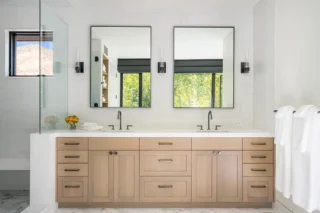 How Architectural Hardware Shapes the Feel of a Space