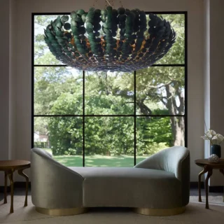 How Chandeliers Can Make a Home Feel More Elegant
