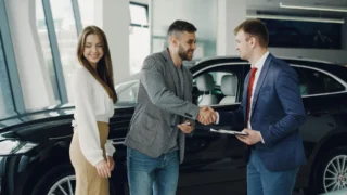 How Dealership Reputation Impacts Long-Term Customer Satisfaction
