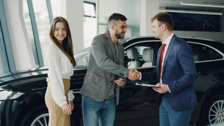 How Dealership Reputation Impacts Long-Term Customer Satisfaction