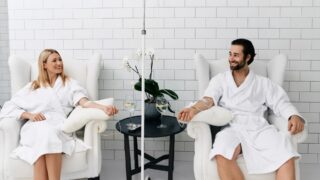 How Mobile Wellness Treatments Are Making Healthcare More Accessible
