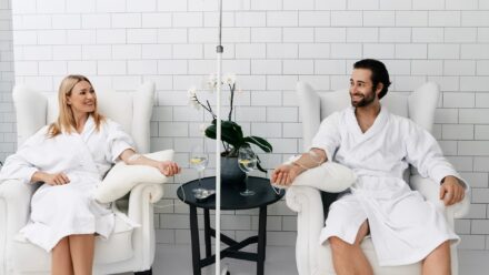How Mobile Wellness Treatments Are Making Healthcare More Accessible