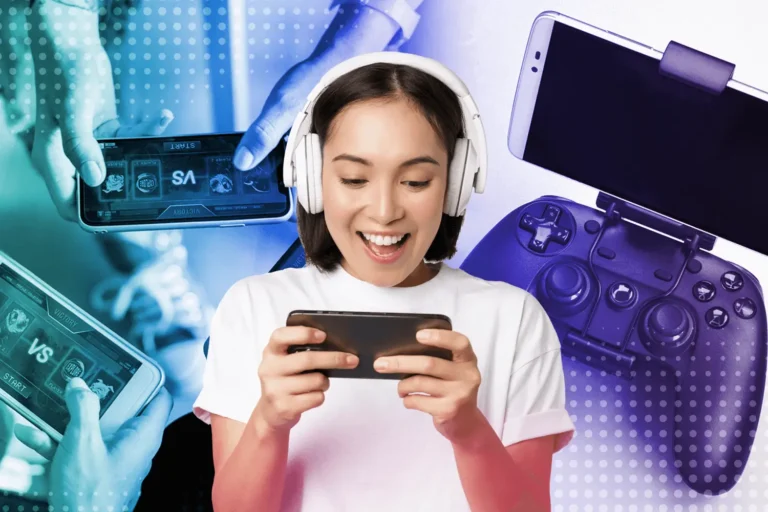 How Viral Mobile Games Gain Popularity