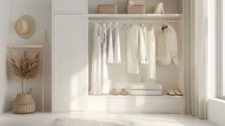 How to Build a Capsule Wardrobe With AI Without Buying Yet
