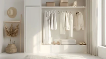 How to Build a Capsule Wardrobe With AI Without Buying Yet