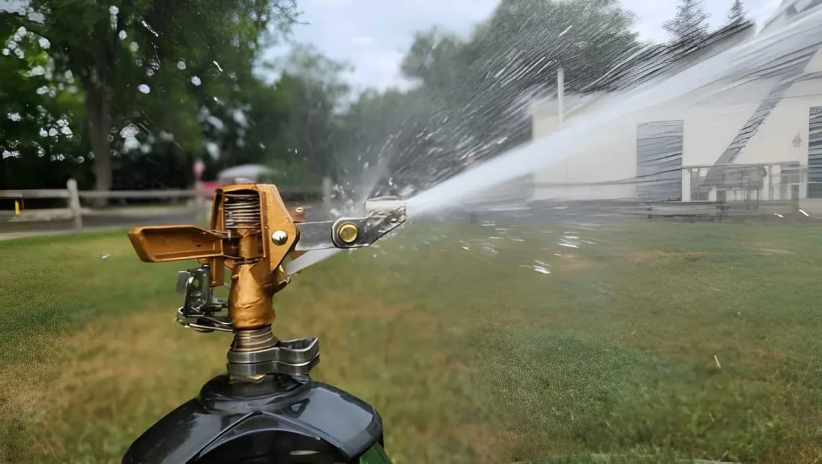 How to Minimize Water Damage After a Sprinkler Activation