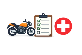 How to Protect Your Claim After a Motorcycle Accident: A Complete Guide