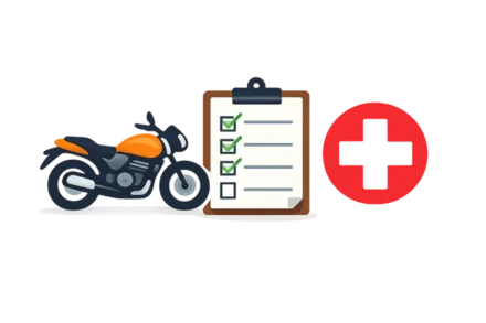 How to Protect Your Claim After a Motorcycle Accident: A Complete Guide