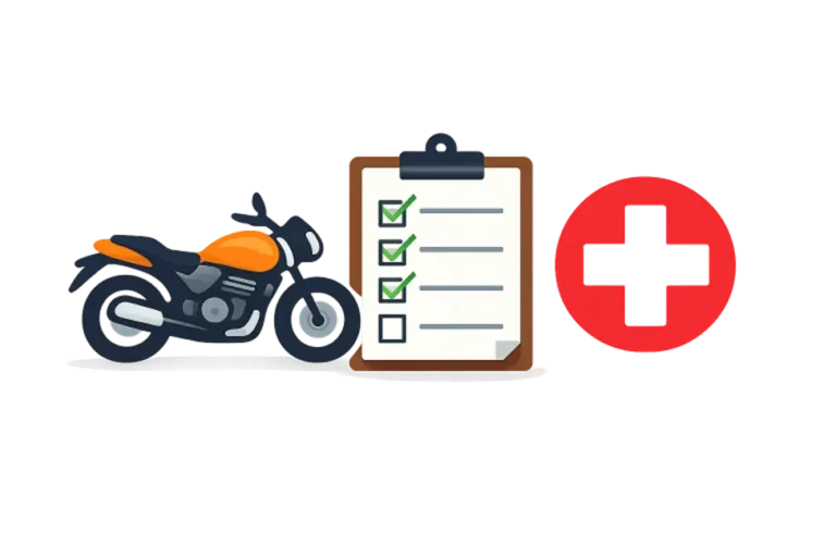 How to Protect Your Claim After a Motorcycle Accident: A Complete Guide