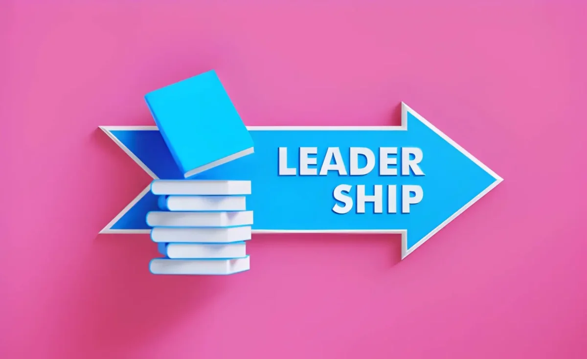 Leadership in Today’s Publishing Industry: Navigating Change and Inspiring Success
